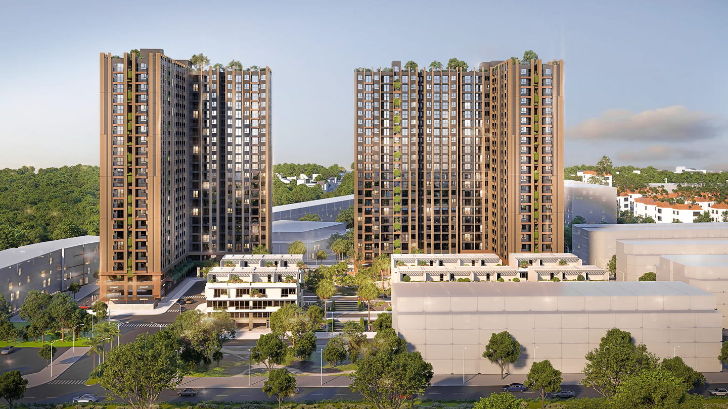 Chào tất cả mọi người!