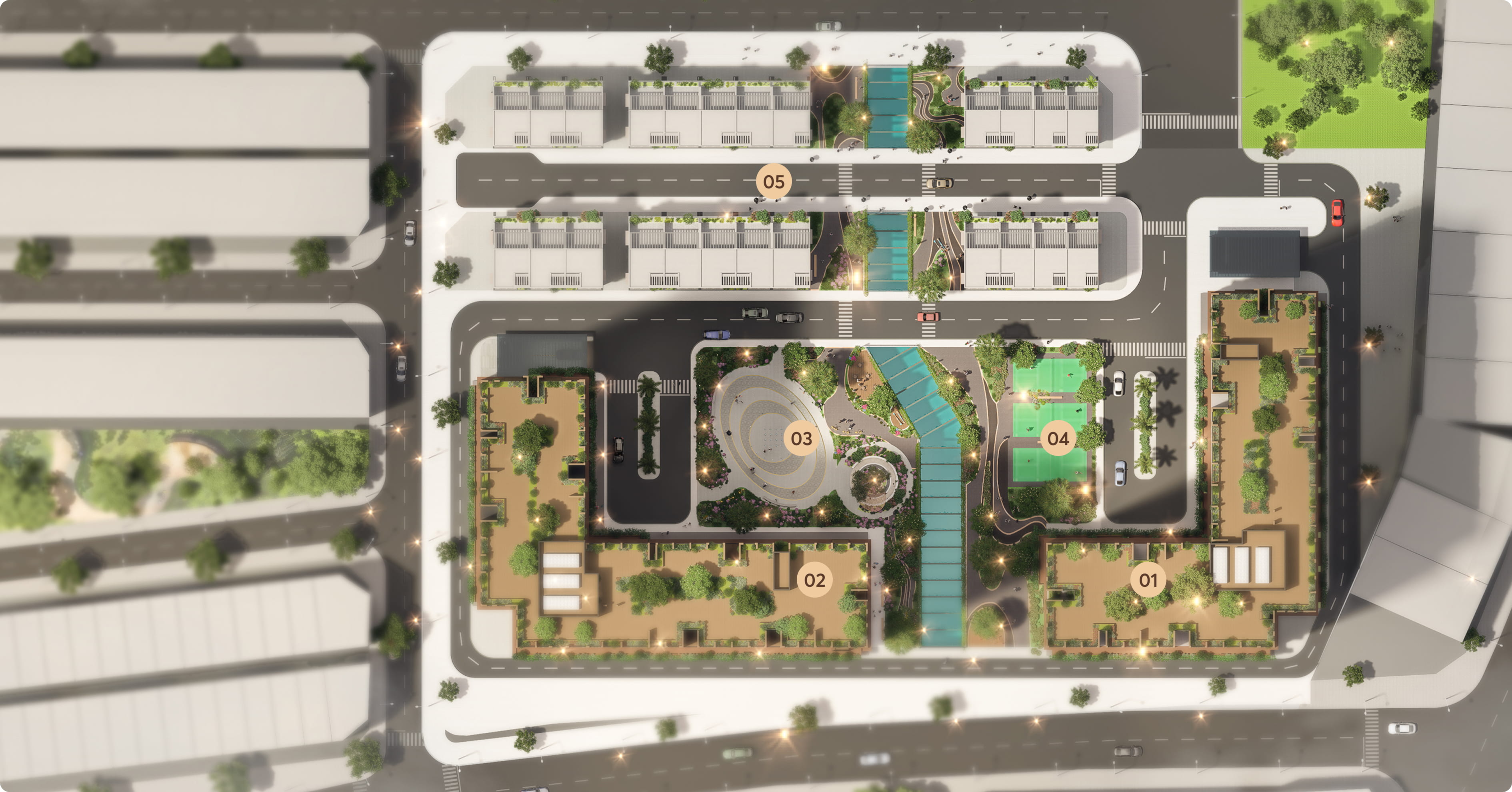 Chào tất cả mọi người!