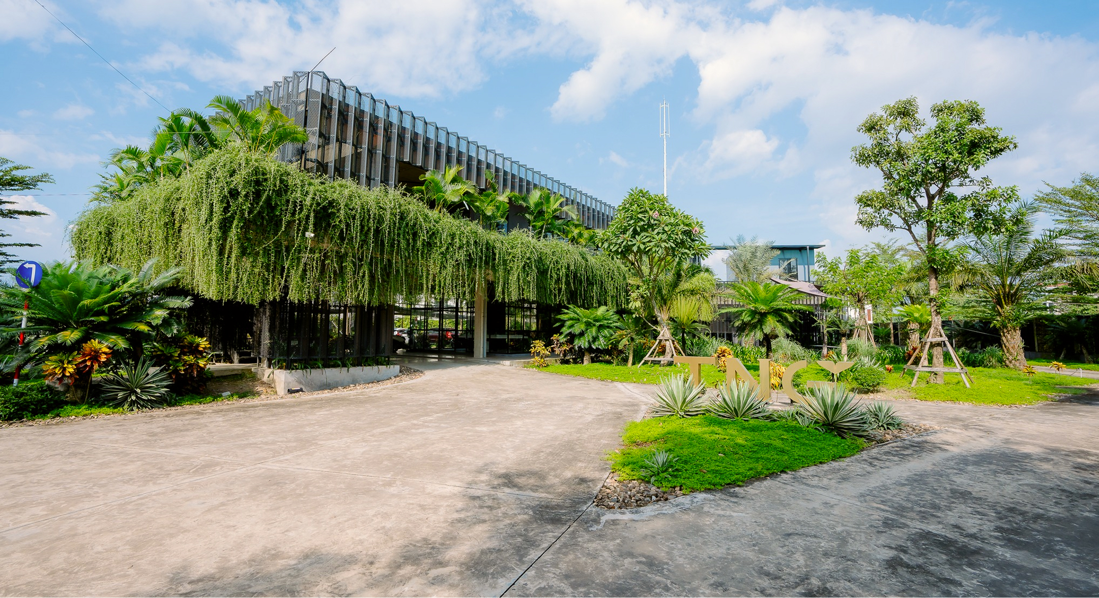 Chào tất cả mọi người!