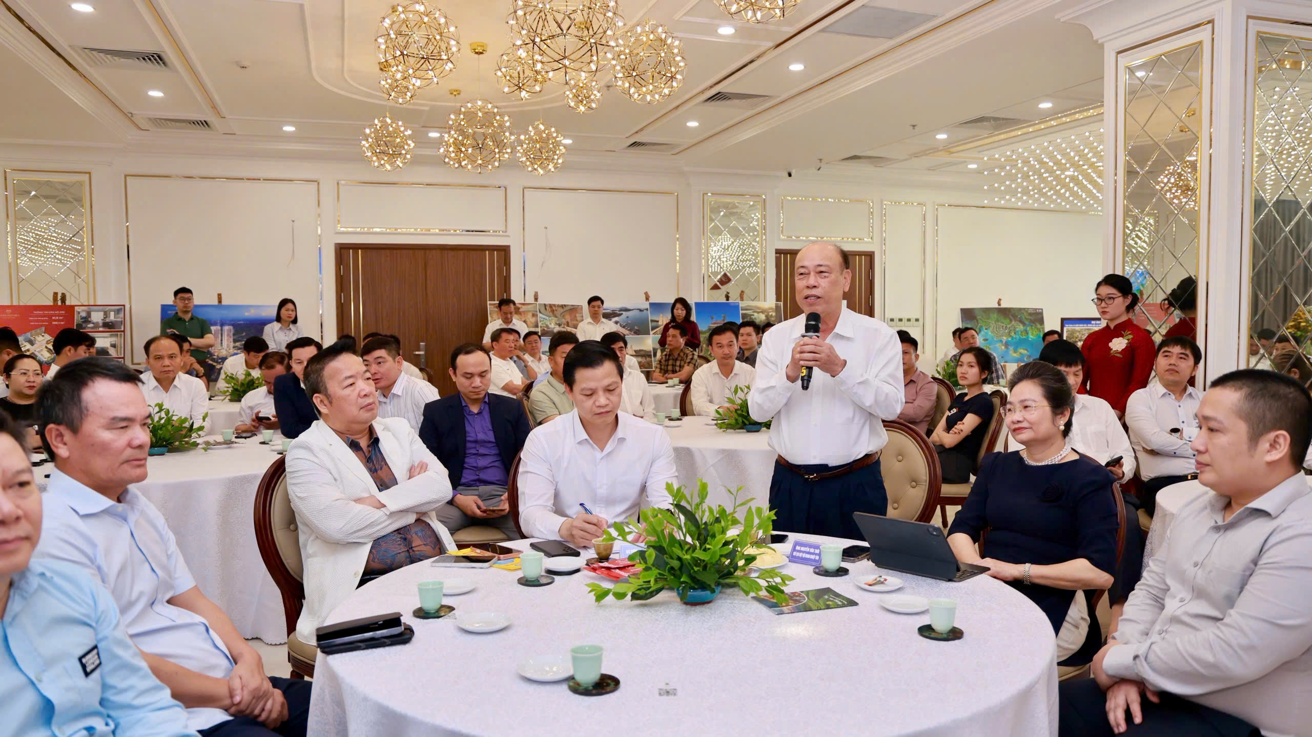Mở “luồng xanh” phát triển nhà ở, nhà ở xã hội